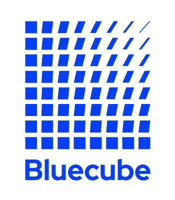 Bluecube Logo
