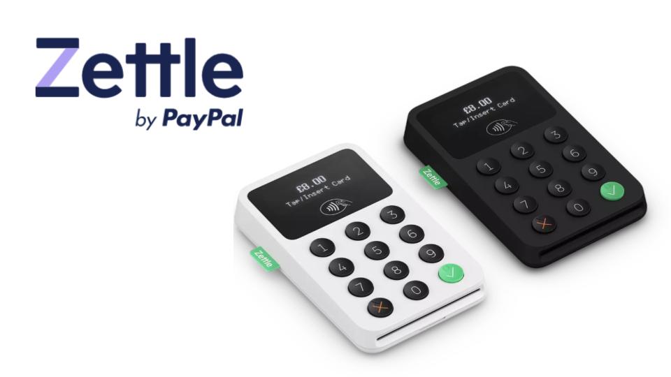 mave Optimistisk peeling iZettle Fee Calculator (Instant Paypal Card Reader Fees)