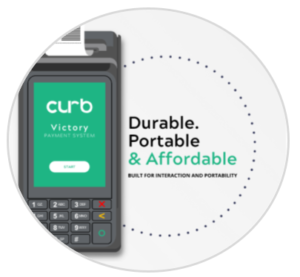 CurbPay Victory Image